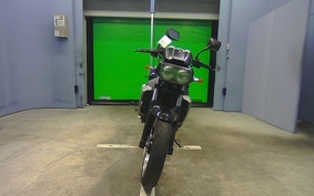 KAWASAKI XANTHUS 1992 ZR400D