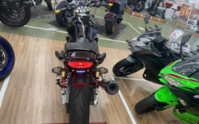 HONDA GYRO TD01