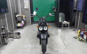 HONDA ZOOMER 2019 AF58
