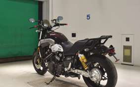 YAMAHA VMAX 2007