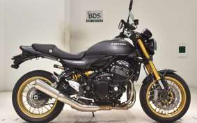 KAWASAKI Z900RS SE 2024 ZR900K