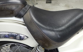 YAMAHA DRAGSTAR 250 2026 VG05J