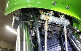 KAWASAKI Z550 GP 2026 KZ550D