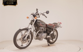HONDA CB400T HAWK 2 2021 CB400T