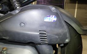 HONDA ZOOMER 2018 AF58