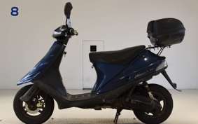 SUZUKI ADDRESS V100 CE11A