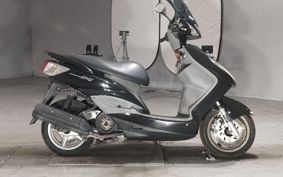 YAMAHA CYGNUS 125 X SE44J