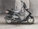 Фото Yamaha CYGNUS 125 X с японского аукциона