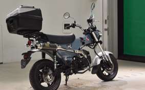 HONDA DAX 125 2011 JB04