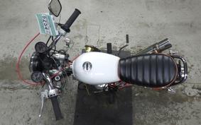 HONDA MONKEY 2003 Z50J