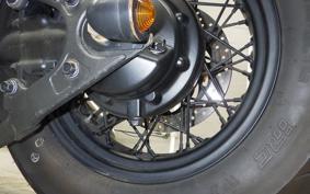 YAMAHA DRAGSTAR 1100 2006 VP13J