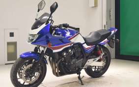 HONDA CB400 SUPER BOLDOR A 2020 NC42