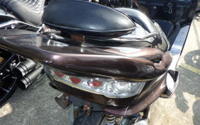 YAMAHA MAJESTY 250 Gen.2 SG03J