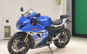 SUZUKI GSX-R1000R A 2022 DM11G