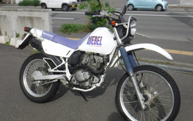 SUZUKI DJEBEL 125 SF44A