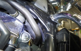 HONDA SHADOW 1100 CLASSIC 1996 SC32