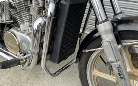 HONDA SHADOW 750 1986 RC25