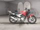 Фото Yamaha YBR125 с японского аукциона