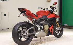 DUCATI STREETFIGHTER V4 S 2026