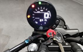 YAMAHA XSR700 2025 RM41J