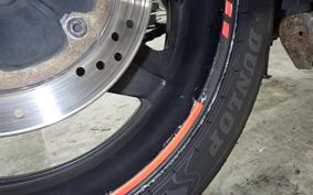 HONDA CB1000SF 1993 SC30