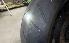 YAMAHA MT-09 Tracer 2017 RN36J