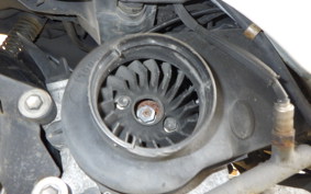 SUZUKI PALETTE CA45A