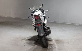 SUZUKI GSX-R125 DL33B