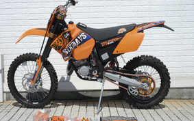 KTM 125 EXC SIXDAYS