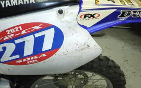 YAMAHA YZ125 2016 CE08C
