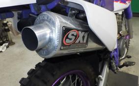 YAMAHA TT250R RAID 2022 4GY
