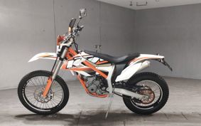 KTM FREERAIDO350 2013 FRA40