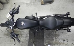 HARLEY XL883N 2014