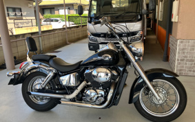 HONDA SHADOW 400 2003 NC34