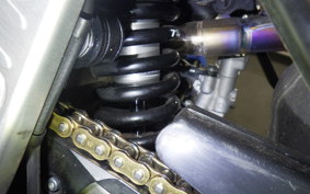 YAMAHA SEROW 250 Gen.2 2009 DG17J