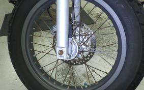 HONDA FTR223 MC34