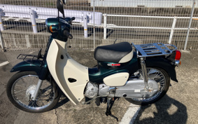 HONDA SUPER CUB50 AA09