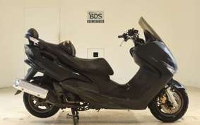 YAMAHA MAJESTY 125 FI