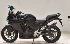 HONDA CBR400R 2014 NC47