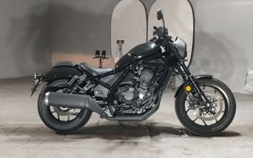 HONDA REBEL 1100 2023 SC83