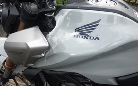 HONDA CB125 R JC91