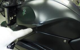 SUZUKI GIXXER 250 ED22Y