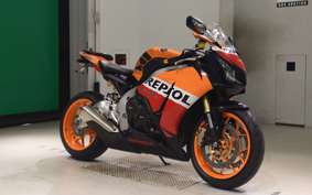 HONDA CBR1000RR Gen. 2 2013 SC59