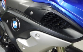 BMW R1200GS RALLY 2017