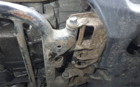 SUZUKI SKYWAVE 250 (Burgman 250) M CJ45A