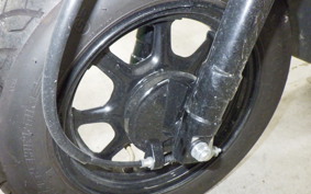YAMAHA JOG-7 2008 AY01