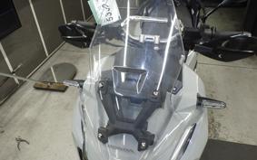 HONDA ADV160 2011 KF54