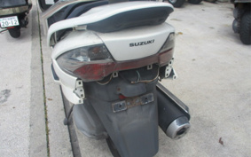 SUZUKI SKYWAVE 250S-1 CJ46A