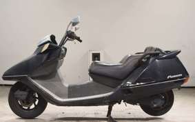 HONDA FUSION X MF02