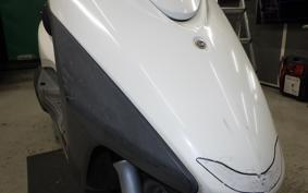 YAMAHA AXIS 125 TREET 2012 SE53J